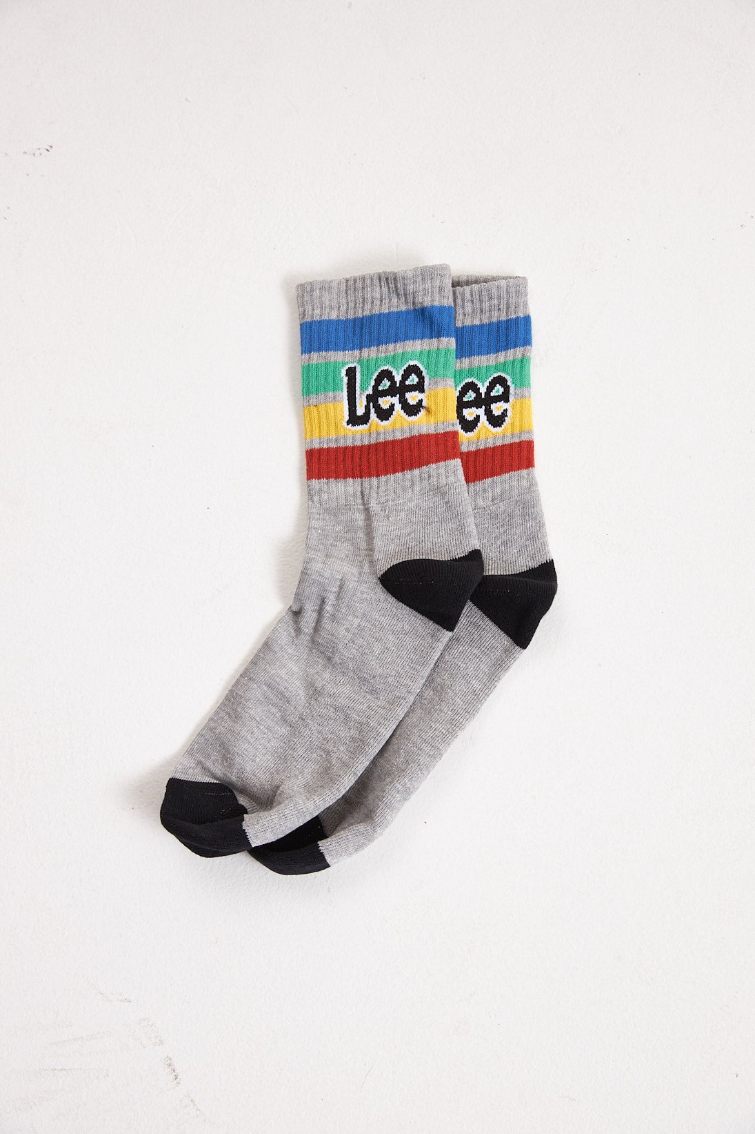 Socks Lee Colors